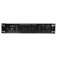 Studio Z Hyprid Amplifier Tuner/usb 2000w Max