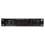 Studio Z Hyprid Amplifier Tuner/usb 2000w Max