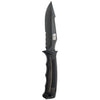 Sog Seal Strike 4.9" Fixed Blade Knife