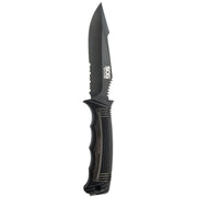 Sog Seal Strike 4.9" Fixed Blade Knife