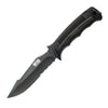 Sog Seal Strike 4.9" Fixed Blade Knife