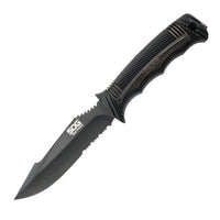 Sog Seal Strike 4.9" Fixed Blade Knife