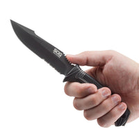 Sog Seal Strike 4.9" Fixed Blade Knife