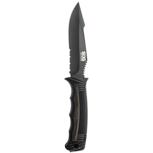 Sog Seal Strike 4.9" Fixed Blade Knife
