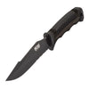 Sog Seal Strike 4.9" Fixed Blade Knife