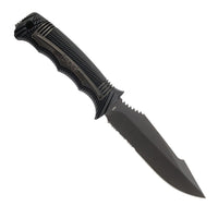Sog Seal Strike 4.9" Fixed Blade Knife