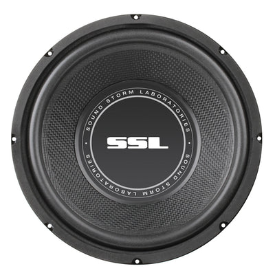 Soundstorm 12