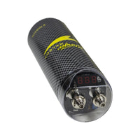 Stinger Select Power Capacitor 2 Farad