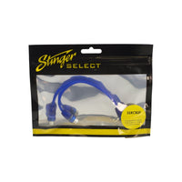 Stinger 2f-1m Blue Comp Series 7 Connect (6")