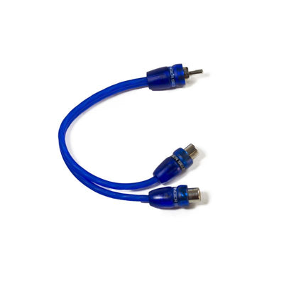 Stinger 2f-1m Blue Comp Series 7 Connect (6