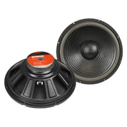 Studio Z 15" Replacement Woofer 600 Watts Max 8 Ohm Svc