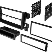American International Installation Kit For 2006-2012 Suzuki Grand Vitara