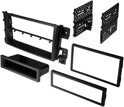 American International Installation Kit For 2006-2012 Suzuki Grand Vitara