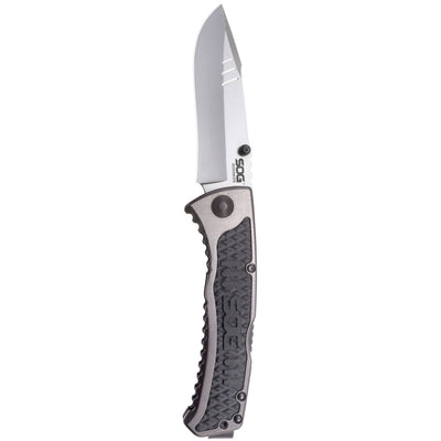 Sog Sideswipe Assisted Folding Knife 3.4