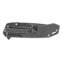 S&w Sw609 Liner Lock Folding Knife