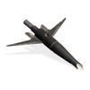 Swhacker #202 2-blade Mechanical Broadhead 125 Grain (3-pack)