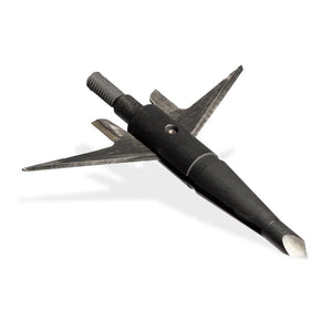 Swhacker #202 2-blade Mechanical Broadhead 125 Grain (3-pack)