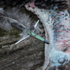 Swhacker #207 Mechanical Broadhead 100 Grain (3-pack)