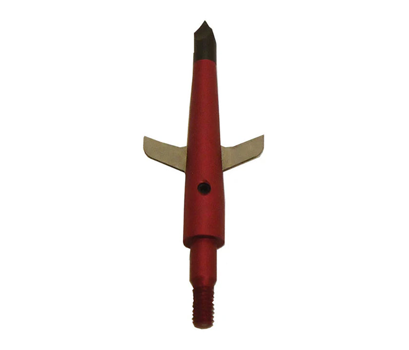 Swhacker #220 2-blade Practice Head 100 Grain (3-pack)