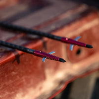 Swhacker #220 2-blade Practice Head 100 Grain (3-pack)