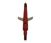 Swhacker #221 2-blade Practice Head 100 Grain (3-pack)