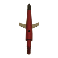 Swhacker #221 2-blade Practice Head 100 Grain (3-pack)