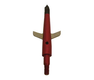 Swhacker #221 2-blade Practice Head 100 Grain (3-pack)