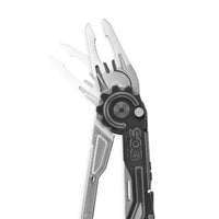 Sog Switchplier 2.0 Multi Tool - 12 Tools
