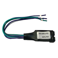 Crux Radio Replacement Interface With Swc Retention For Select ’05-’16 Chrysler/dodge/jeep Vehicles