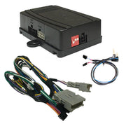 Crux Crux Radio Replacement Interface For Select '00-'13 Gm Class Ii Vehicles With Swc