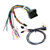 Crux Radio Replacement Interface For Select ’02-14 Volkswagen Vehicles With Swc