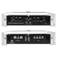 Autotek Ta Amplifier 2000 Watt D Class