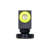 Night Fision Tritium Front Sight Only For Taurus G2c/g2/g3/tx22 - Yellow Tritium Front Ring