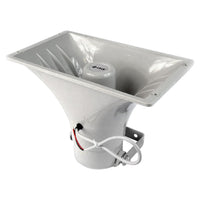 Nippon Abs Pa Powerhorn 80 Watts 11" X 8.3" X 6.6"