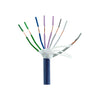 Audiopipe 100% Copper 9-conductor Speed Cable - 100 Ft