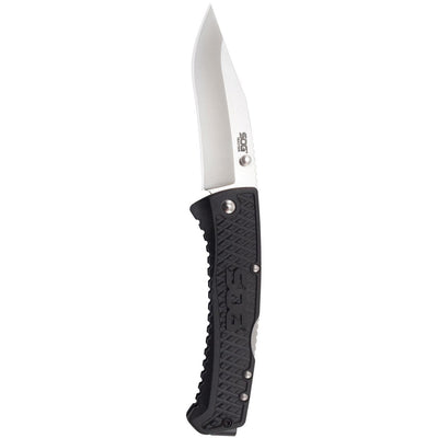 Sog Traction Folding Knife 3.5