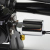 Installation Solution 3-way Train Horn