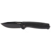 Sog Terminus Sj 2.95" Folding Pocket Knife (blackout)
