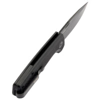 Sog Terminus Sj 2.95" Folding Pocket Knife (blackout)