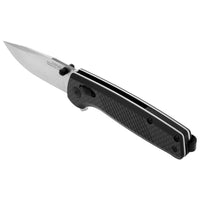 Sog Terminus Xr 2.95" Folding Pocket Knife (s35vn)