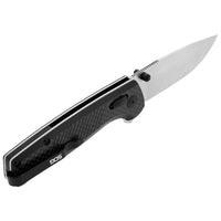 Sog Terminus Xr 2.95" Folding Pocket Knife (s35vn)