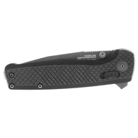 Sog Terminus Xr Lte 2.95" Folding Pocket Knife (carbon + Graphite)