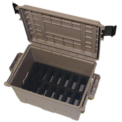 Mtm Tactical Mag Can 308 Dark Earth