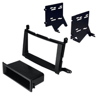 American International Installation Kit For 2009-2015 Toyota Venza