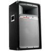 Mtx Thunderpro 10" 2-way Full Range Speaker Cabinet 100w Rms