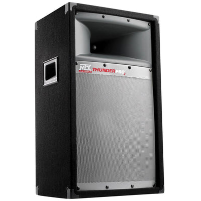 Mtx Thunderpro 10