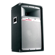 Mtx Thunderpro 12" 2-way Full Range Speaker Cabinet 150w Rms