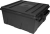 Mtm Tactical Pistol Handgun Case 6 Gun - Dark Gray