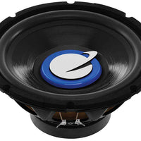Planet 12" Woofer Single 4 Ohm Voice Coil 1500w Max