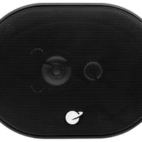 Planet Torque Series 6x9" 3-way Speakers